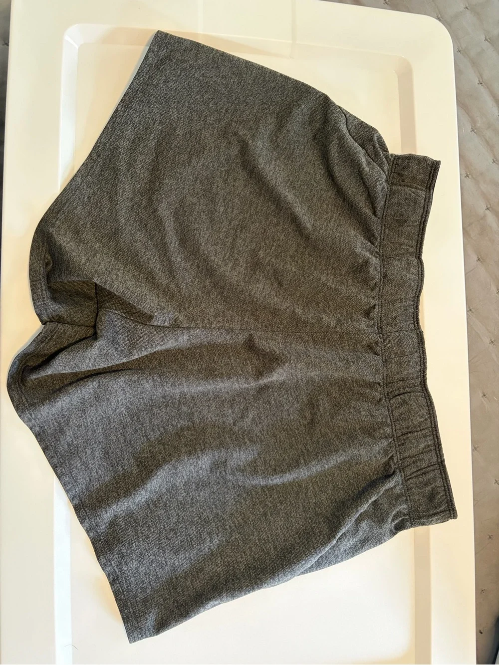 Nike lightweight heather